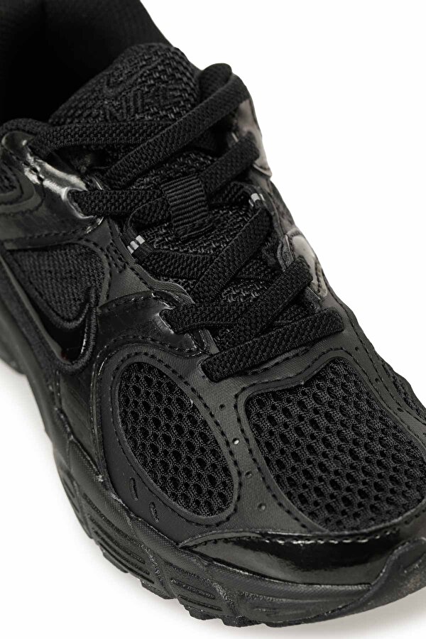 V5 RNR (PS) Siyah Erkek Çocuk Sneaker - Görsel 8