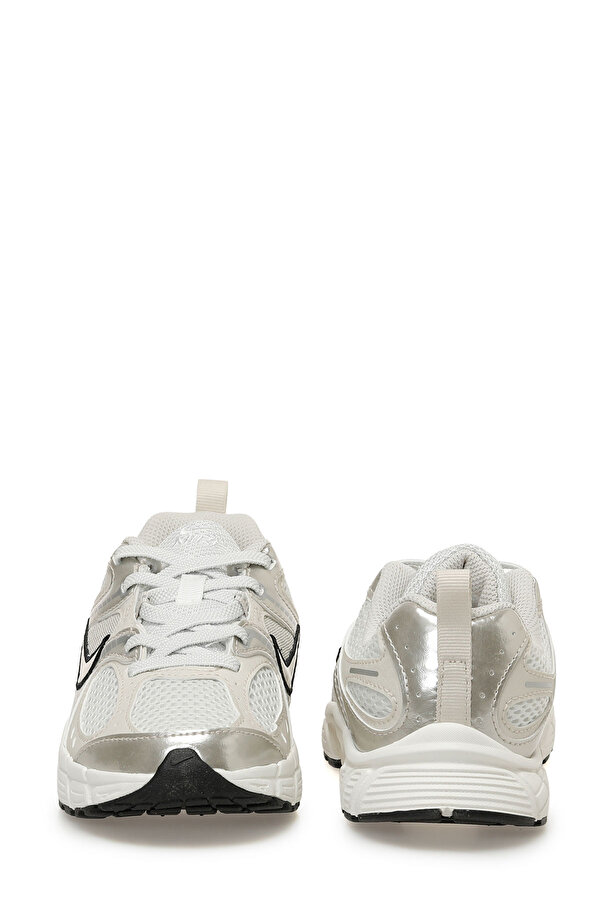 V5 RNR (PS) Bej Kız Çocuk Sneaker - Görsel 6