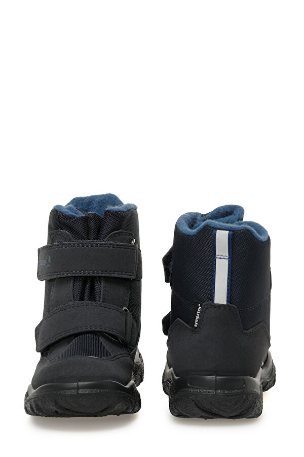 HUSKY1 Siyah Erkek Çocuk Outdoor Bot - Görsel 6