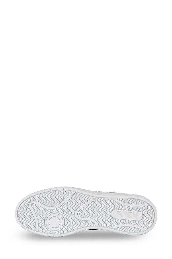 Court Classic Clean Beyaz Erkek Sneaker - Görsel 5