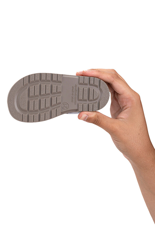 MENDI DINO Vizon Erkek Çocuk Yağmur Çizmesi - Görsel 8