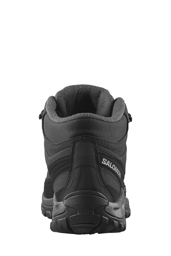 SHELTER WATERPROOF Siyah Erkek Outdoor Bot - Görsel 5