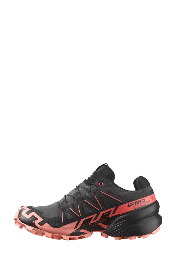 SPEEDCROSS 6 GORE-TEX Siyah Kadın Outdoor - Görsel 4