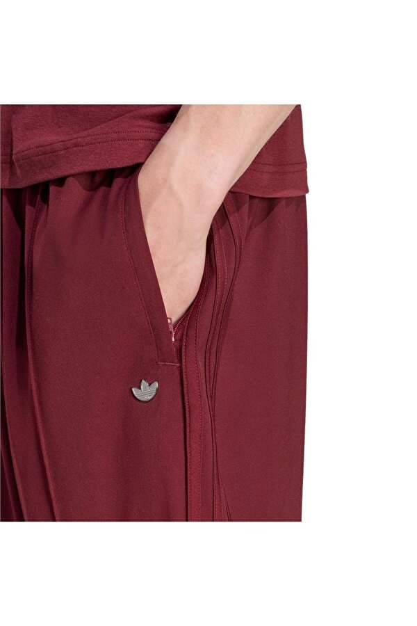 adidas Erkek  Kırmızı  Eşofman Altı BAGGY TP KA5258