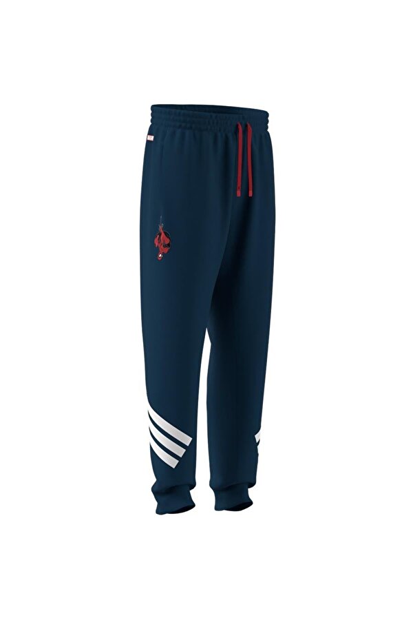 adidas Erkek  Mavi  Eşofman Altı M SM SWEATPANTS JL8054