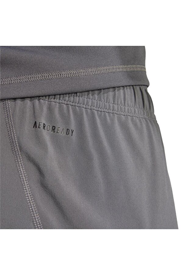 adidas Erkek  Gri  Tayt T25 P GK TIGHTM JN2010