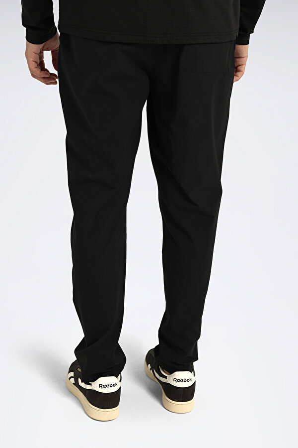 Reebok BITTEN PANT Siyah Erkek Pantolon