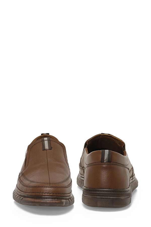 Polaris 5 Nokta 108062.M 6FX Taba Erkek Rahat Ayakkabı