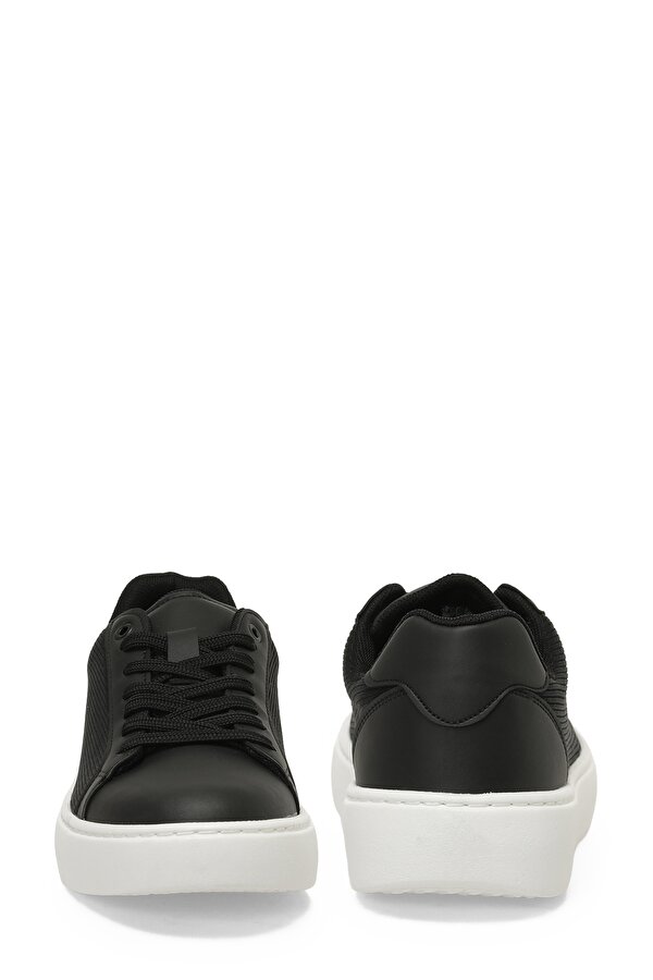 Torex MOUNT 6FX Siyah Erkek Sneaker