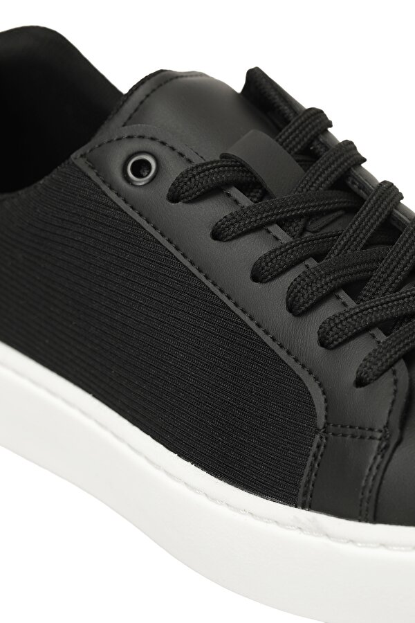 Torex MOUNT 6FX Siyah Erkek Sneaker