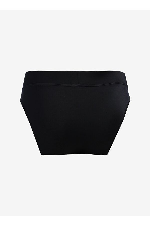 Fabrika Siyah Kadın Bikini Alt 24-YEBRA