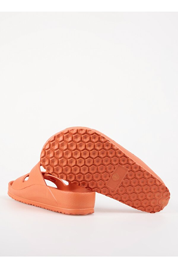 Discovery Expedition Turuncu Kız Çocuk Plaj Terliği ROYCE-G