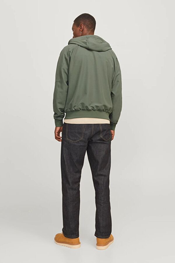 Jack & Jones Erkek Mont 12270682 YEŞİL