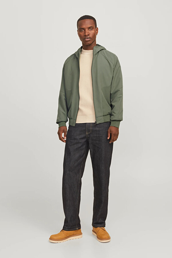 Jack & Jones Erkek Mont 12270682 YEŞİL