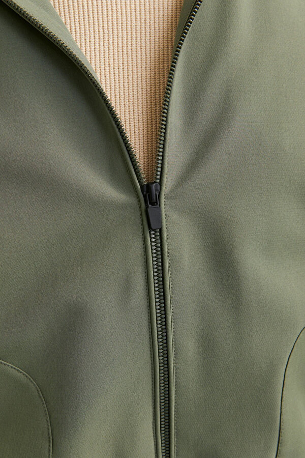 Jack & Jones Erkek Mont 12270682 YEŞİL