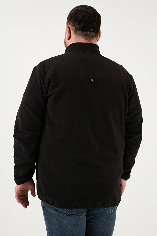 Buratti Erkek Polar 5906001BS2 LACİVERT-SİYAH