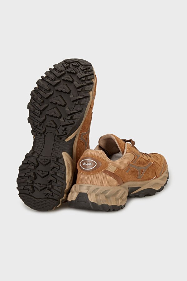 Guja Bayan Ayakkabı 38925K368 CAMEL