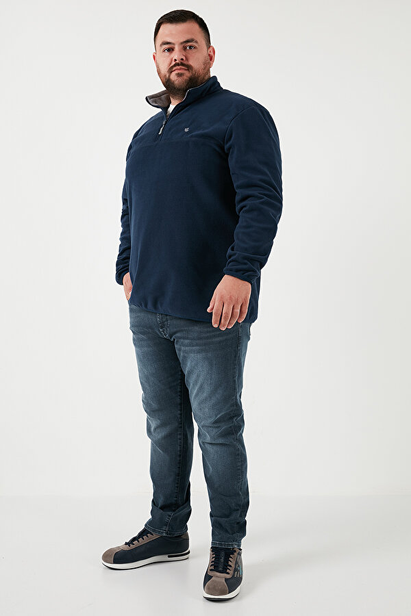 Buratti Erkek Polar 5906001BS2 LACİVERT-LACİVERT