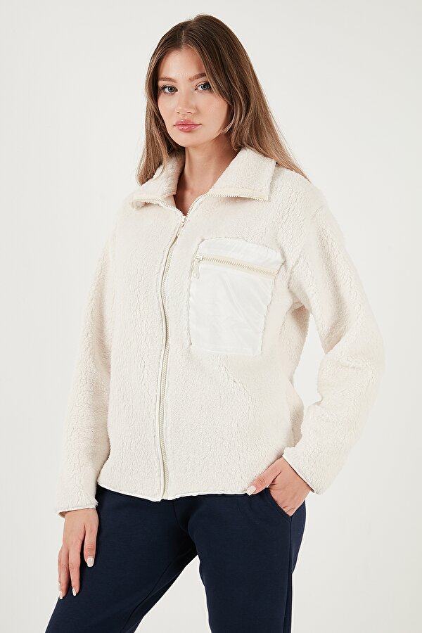 Lela Bayan Polar 5866437 EKRU