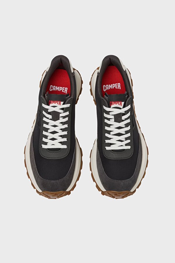 Camper Erkek Ayakkabı K100864-015 SİYAH
