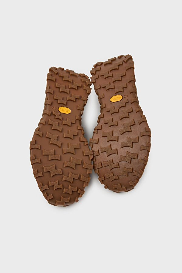 Camper Erkek Ayakkabı K100864-015 SİYAH