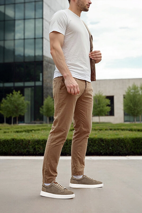 INCI ARIAS 5FX Vizon Erkek Sneaker - Görsel 3