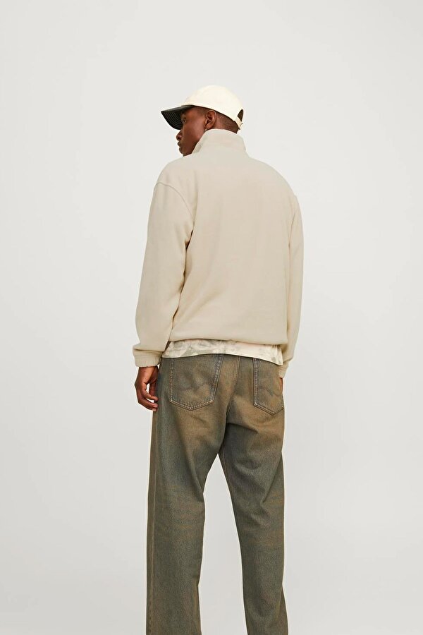 Jack & Jones Jorvesterbro Erkek Sweatshirt