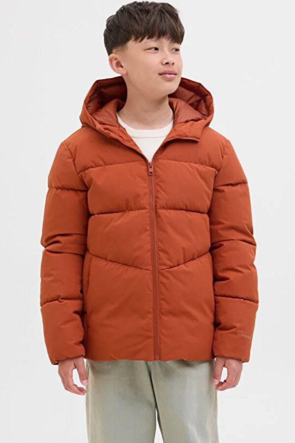 Jack & Jones Jjglobal Çocuk Mont