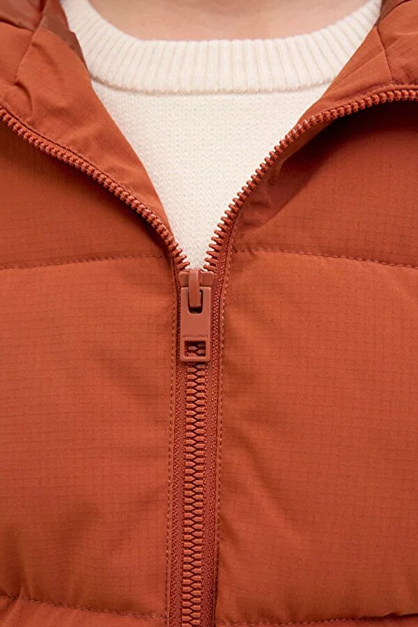 Jack & Jones Jjglobal Çocuk Mont