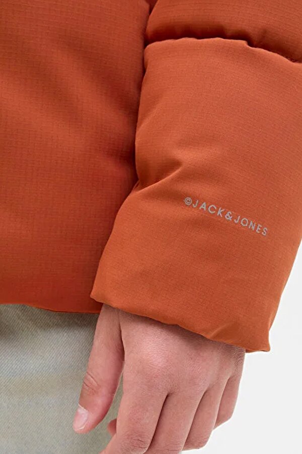 Jack & Jones Jjglobal Çocuk Mont