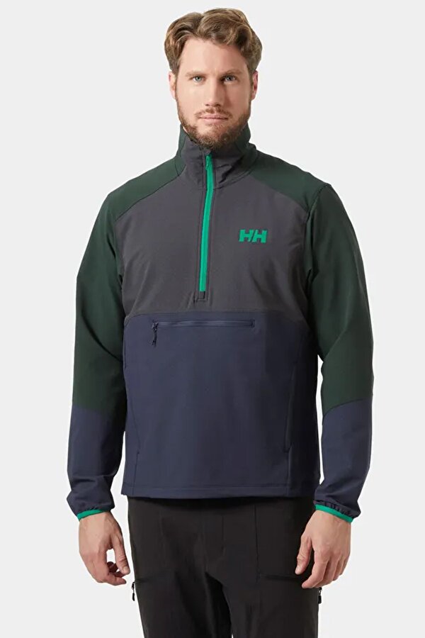 Erkek Cascade Shield Anorak Mont