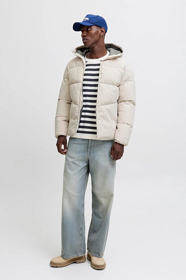 Jack & Jones Jjglobal Erkek Mont