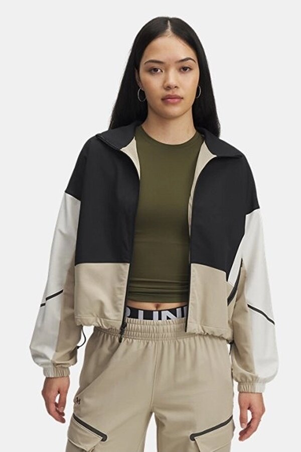 Under Armour UA Unstoppable Kadın Ceket