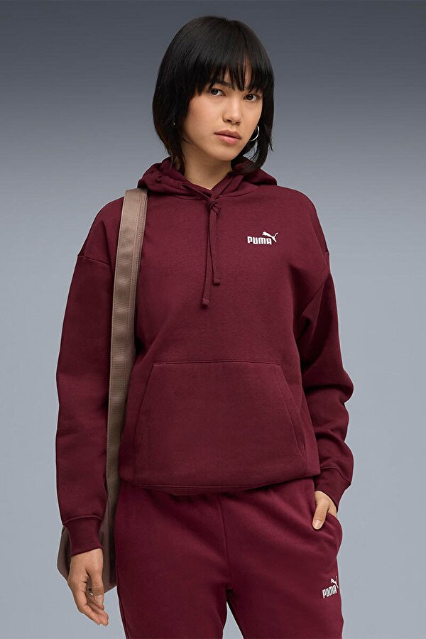 Puma Ess Small Kadın Sweatshirt