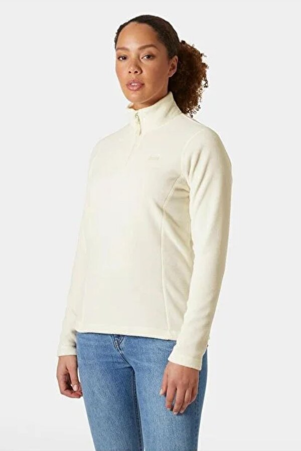Helly Hansen Kadın Light Polar Sweatshirt