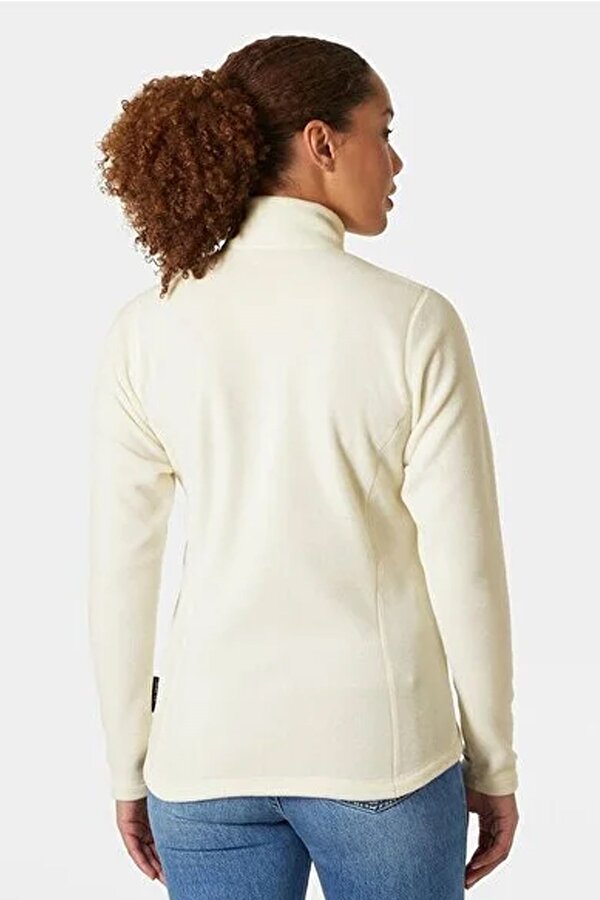 Helly Hansen Kadın Light Polar Sweatshirt