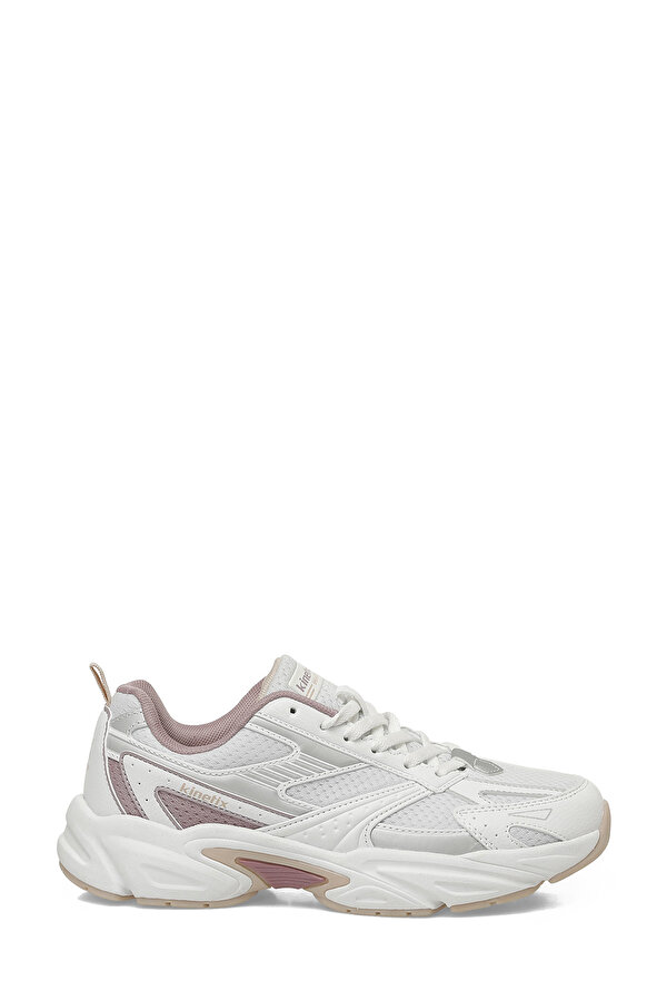 TWISTER TX W 6FX Beyaz Kadın Sneaker - Görsel 2