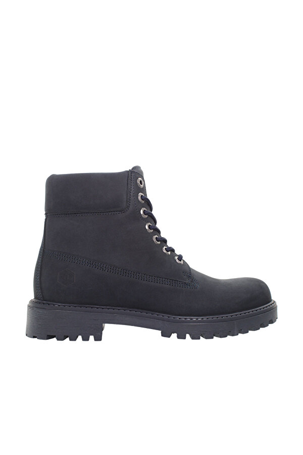 Lumberjack RIVER 2 WORKBOOT LACE UP TOTAL BLUE Man 776