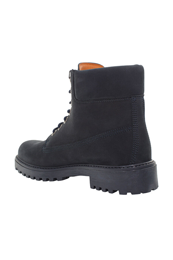 Lumberjack RIVER 2 WORKBOOT LACE UP TOTAL BLUE Man 776