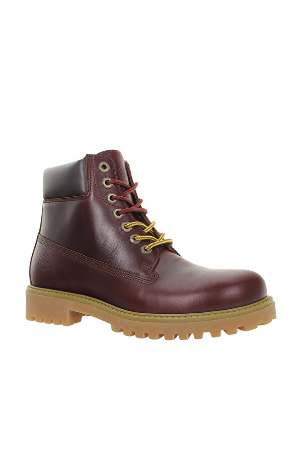 Lumberjack RIVER 2 WORKBOOT LACE UP BRUNELLO Man 776