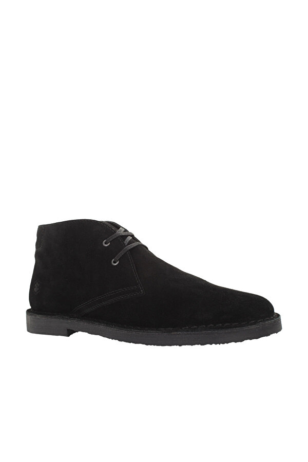 Lumberjack BEAT 3.0 DESERT BOOT MAN BLACK Man 776