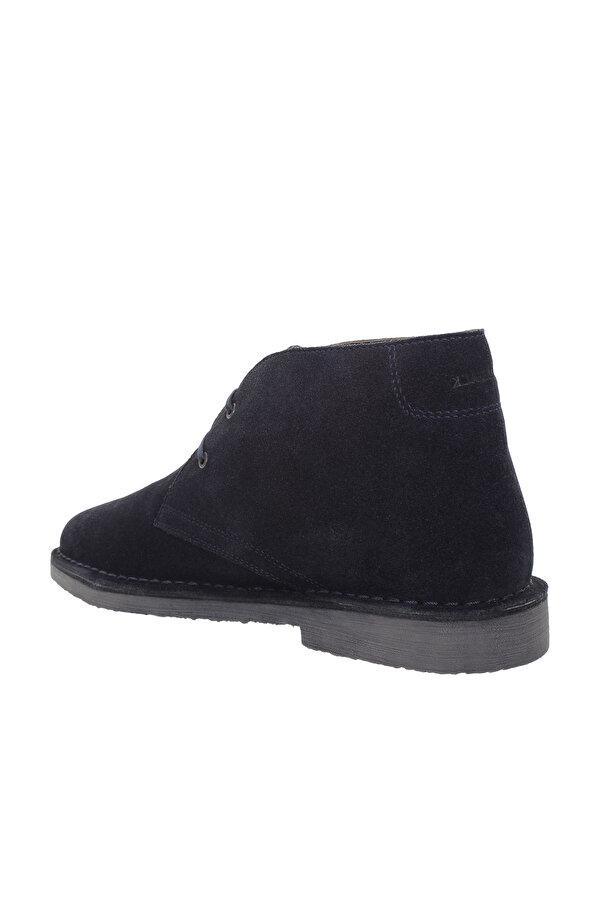 Lumberjack BEAT 3.0 DESERT BOOT MAN UNIVERSE BLUE Man 776