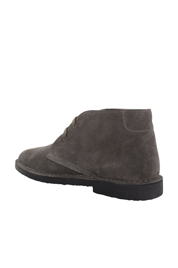 Lumberjack BEAT 3.0 DESERT BOOT MAN D GREY Man 776