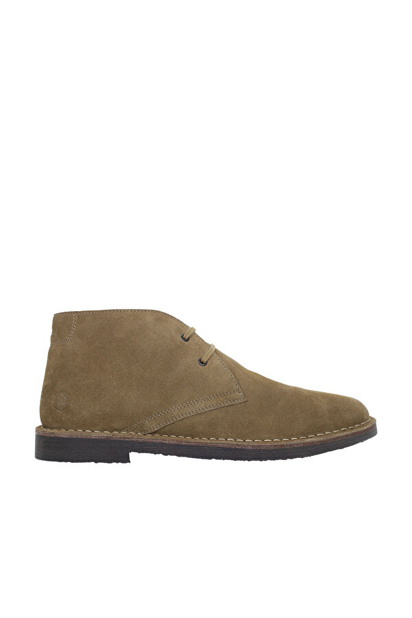 Lumberjack BEAT 3.0 DESERT BOOT MAN Taupe Man 776