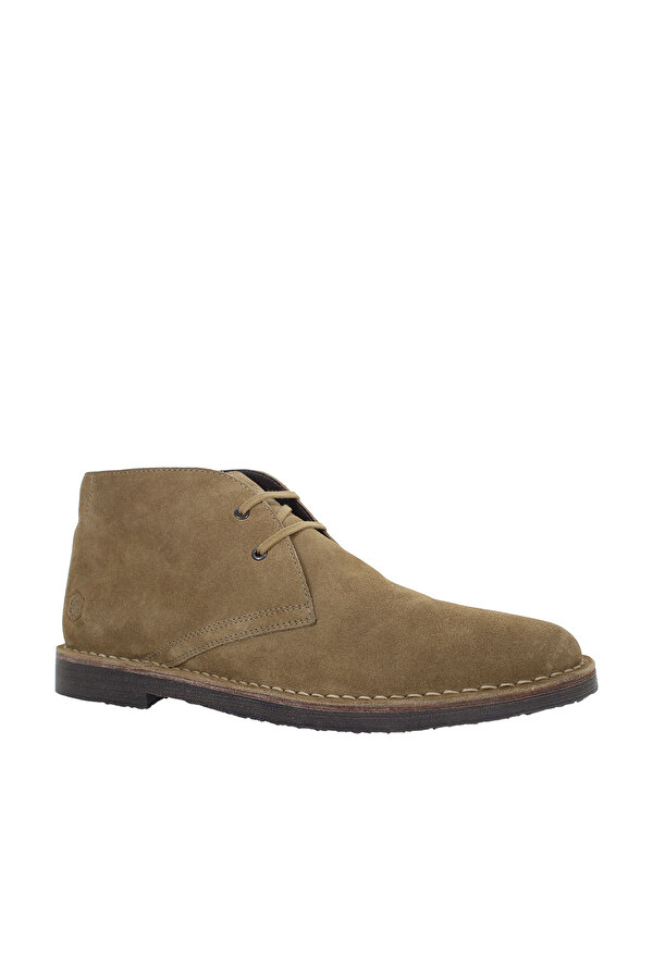Lumberjack BEAT 3.0 DESERT BOOT MAN Taupe Man 776