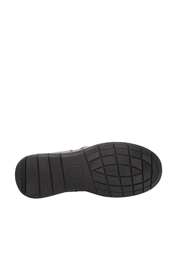 Lumberjack SIESTA SLIP ON MAN BLACK Man Slip On