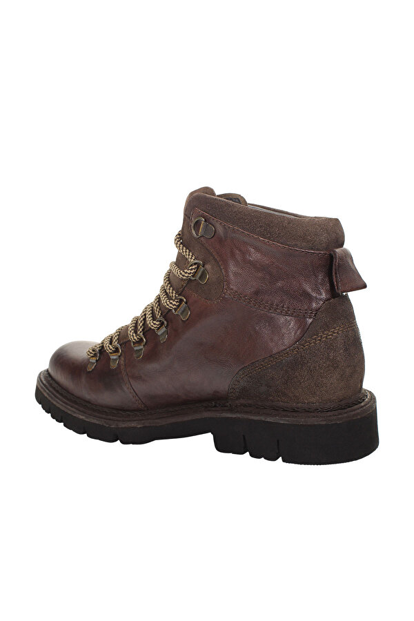 Lumberjack MASTRO PEDULA BOOT MAN D BROWN Man 776