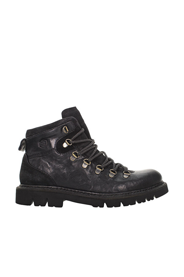 Lumberjack MASTRO PEDULA BOOT MAN BLACK Man 776