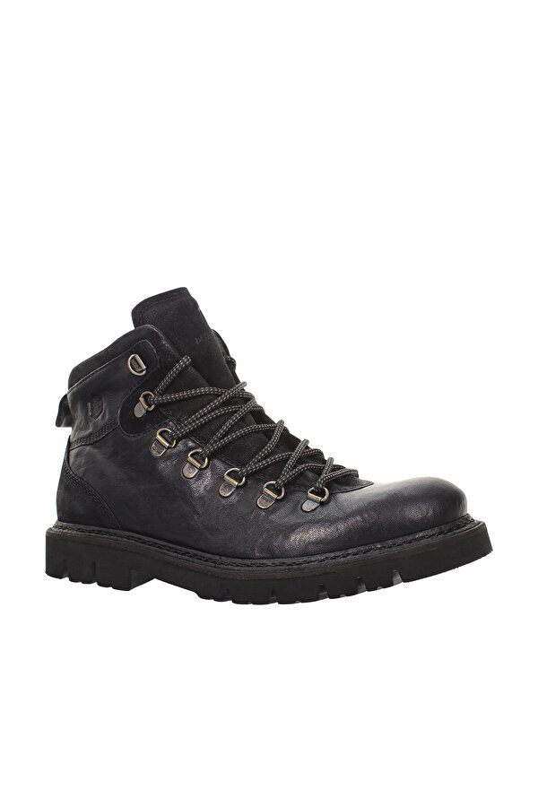 Lumberjack MASTRO PEDULA BOOT MAN BLACK Man 776
