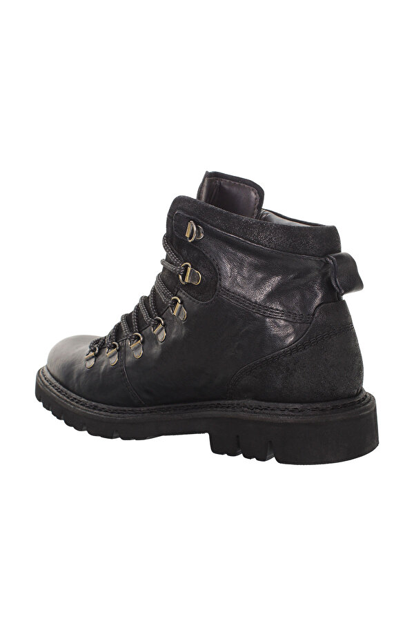 Lumberjack MASTRO PEDULA BOOT MAN BLACK Man 776